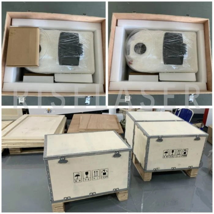 Laser welding machine package Laser welding machine package