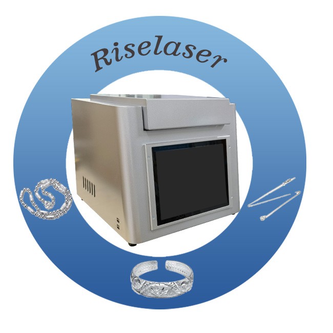 Penguji Logam Berharga Kepersisan Tinggi