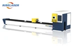 Mesin Tiub Pemotong Laser Fiber 1500W