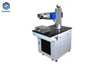 Mesin Penanda Laser UV Untuk Logam