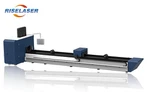 Mesin Pemotong Laser Gentian Tiub Logam