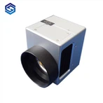 Bahagian Laser Galvanometer 10mm Kepala Imbasan Galvo