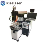 Mesin Kimpalan Laser Automatik Dari Riselaser