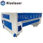 Mesin Pemotong Laser Fiber Riselaser