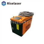 Kos Pengimpal Laser Tangan