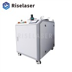 Mesin Pembersihan Laser Untuk Automotif