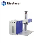 Pengukir Laser Untuk Keluli Tahan Karat