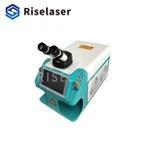 Mesin Pengimpal Laser Titik