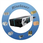 Mesin pemotong laser serat kuasa tinggi 6000W