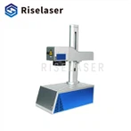 Mesin Penanda Laser Untuk Logam