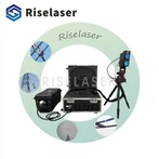 Mesin Penghapus Halangan Laser