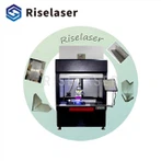 Mesin Kimpalan Laser Platform