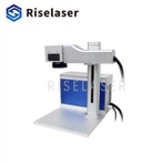 Mesin Penanda Logam MINI Mudah Alih