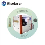 Mesin Pemotong Laser Ketepatan