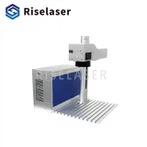 Mesin Penanda Laser Protable